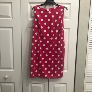 Polka Dot Dress